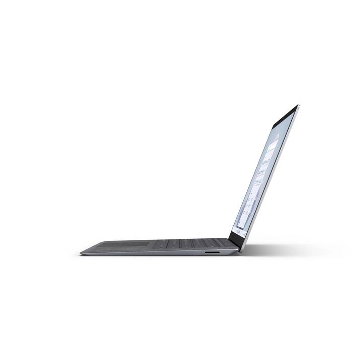 MICROSOFT Surface Laptop 5 (13.5", Intel Core i7, 16 GB RAM, 512 GB SSD)