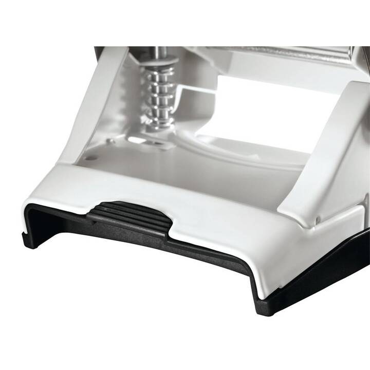 Leitz Agrafeuse Sans Effort Softpress Flat Clinch, Capacité 30 Feuilles, Noir, Boîtier Leitz Agrafeuse Sans Effort Softpress Flat Clinch, Capacité 30 Feuilles, Noir, Boîtier