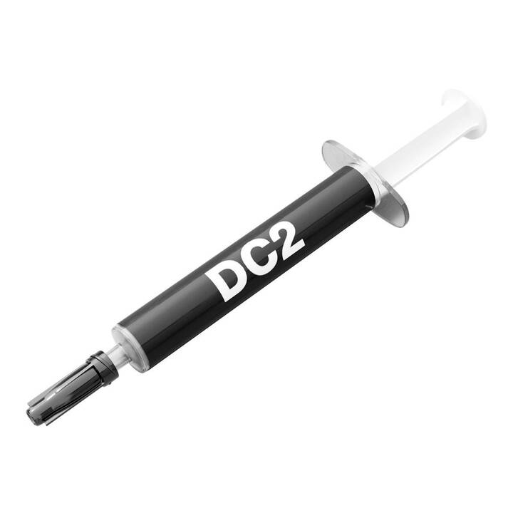 LISTAN Wärmeleitpaste DC2 (3 g, 7.5 W/mK)