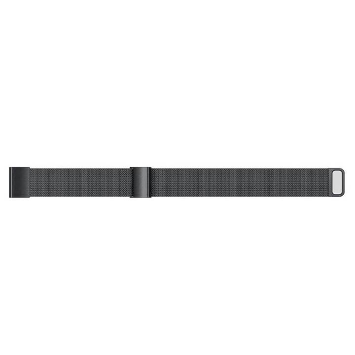 EG Armband (Garmin, fenix 6S Pro, Schwarz)