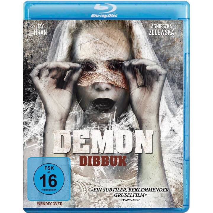 Demon - Dibbuk (DE, PL)
