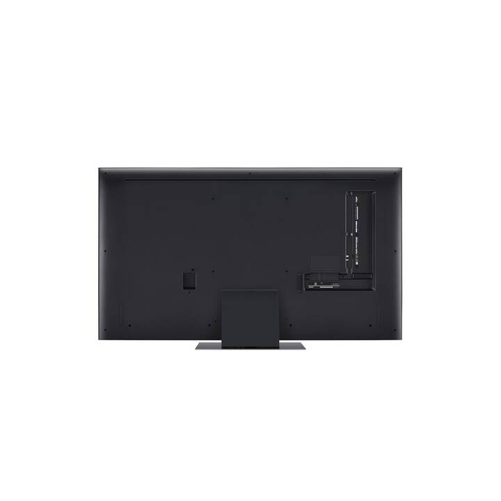 LG 55QNED816 (55", QLED, Ultra HD - 4K) - Interdiscount
