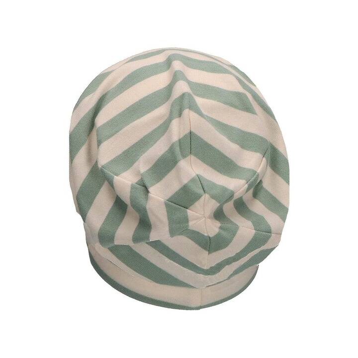 STERNTALER Cappellino per neonati (51, Verde)