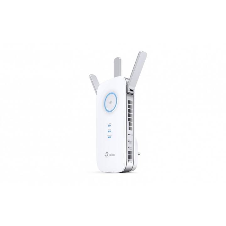 TP-LINK Répéteur RE550