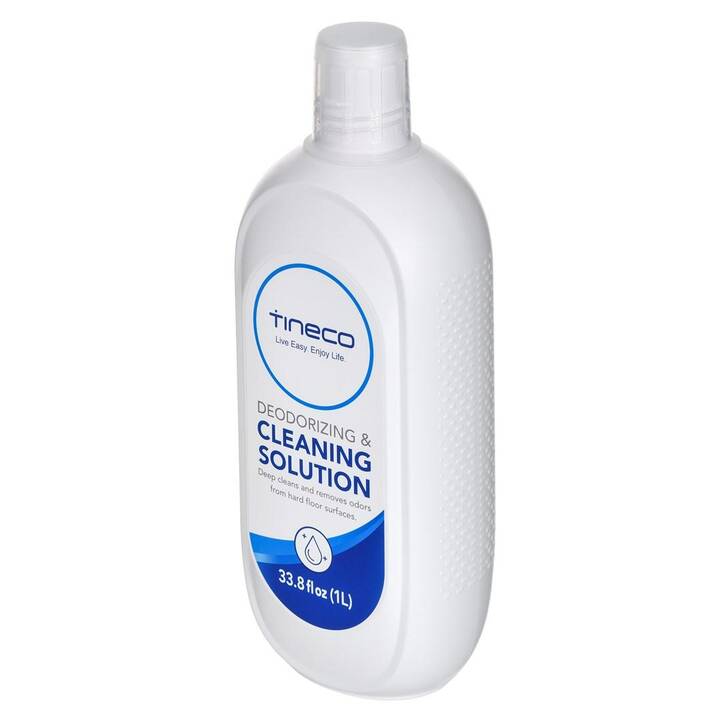 TINECO Detergenti per pavimento (1000 ml)