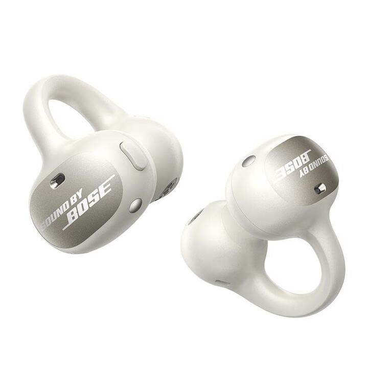 BASEUS Inspire XC1 (ENC, Starlight Off-White) - Interdiscount