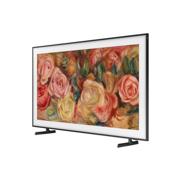 SAMSUNG LS03D The Frame Smart TV (55", QLED, Ultra HD - 4K)
