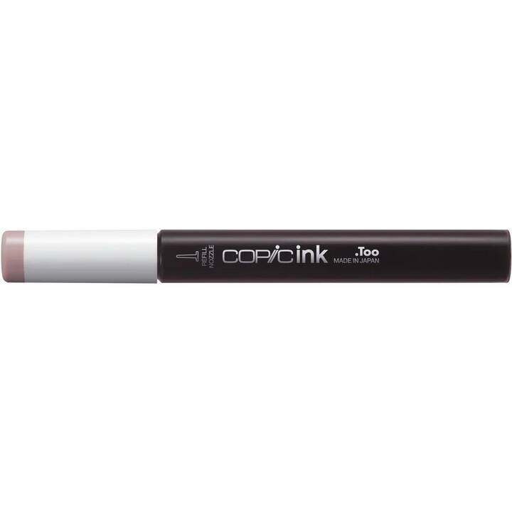 COPIC Encre RV95 Baby Blossoms (Pink, 12 ml)