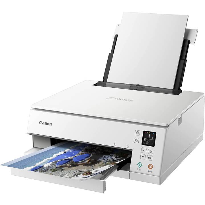 CANON PIXMA TS6351a (Imprimante à jet d'encre, Couleur, WLAN)