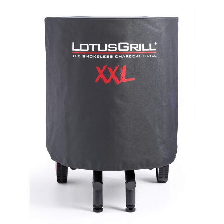 LOTUSGRILL Housse pour gril XXL (Polyester)