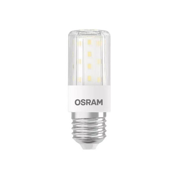 OSRAM Ampoule électrique Special T Slim  (E27, 806 lm, 7.3 W)