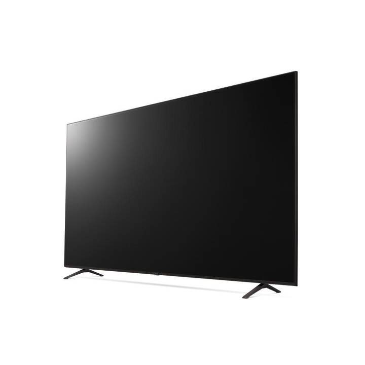 LG 86UR7600 Smart TV (86", LCD, Ultra HD - 4K)