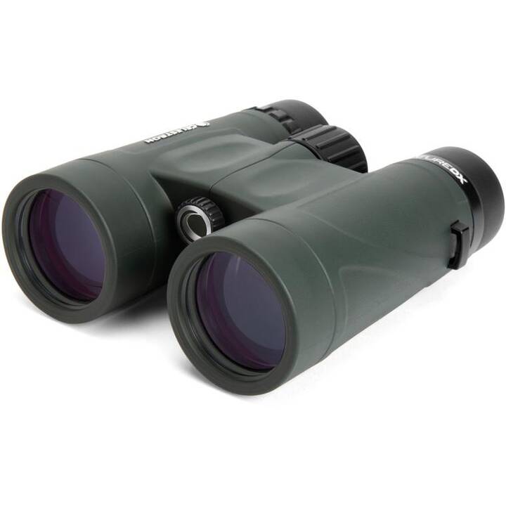 CELESTRON Jumelles Nature DX (10x, 42 mm)