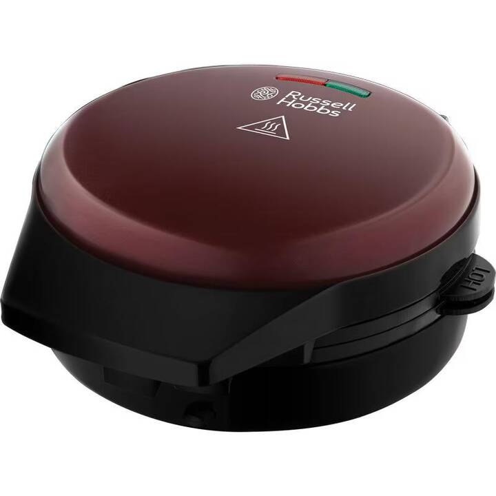 RUSSELL HOBBS Piastra per waffle Fiesta 3 in 1 (900 W)