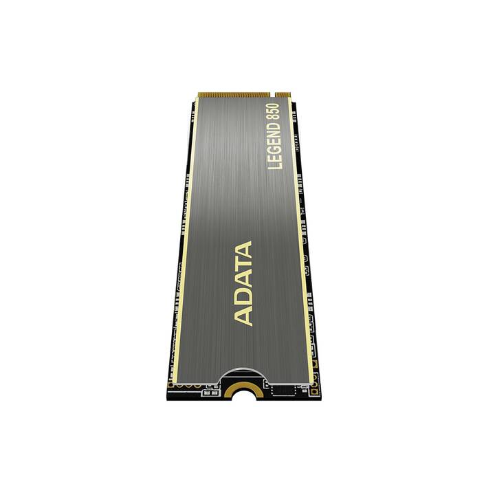 ADATA Legend 850 (PCI Express, 1000 GB)