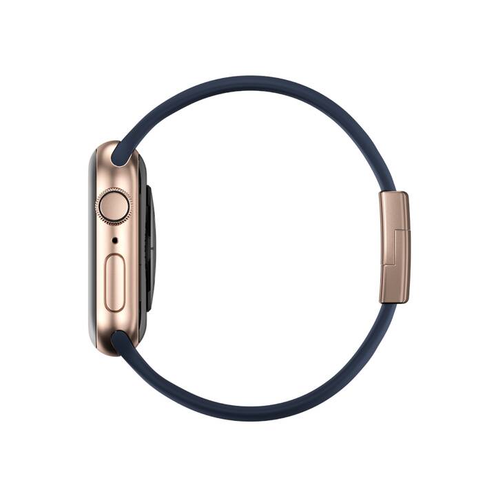 XMOUNT Armband (Apple Watch 45 mm / 42 mm, Gold)