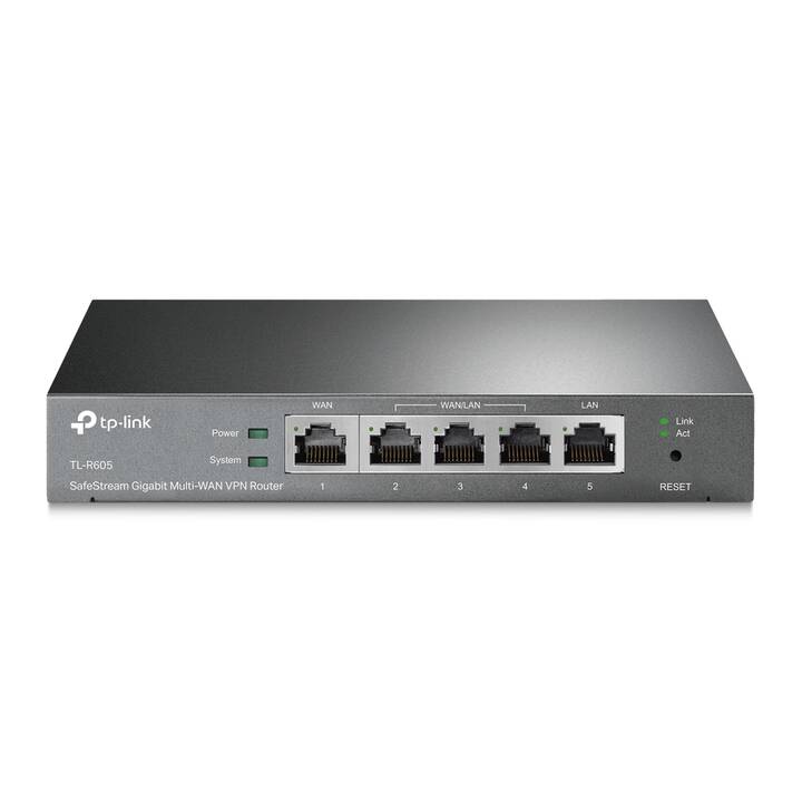 TP-LINK ER605 Router