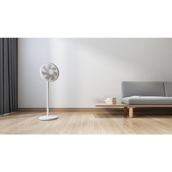 XIAOMI Standventilator Mi Fan (26.6 dB, 20 W)