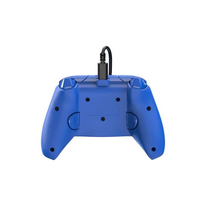 PDP WAVE Wired Controller (Blu)