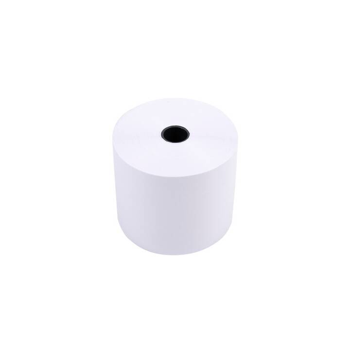 EXACOMPTA Rouleau de papier ordinaire Offset (57 mm x 40 m)