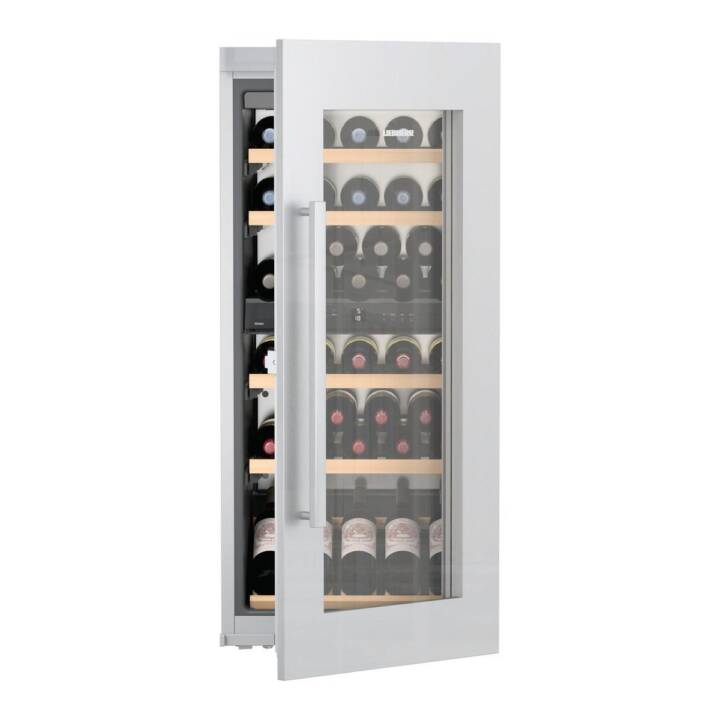 LIEBHERR Armoire de climatisation pour le vin EWTdf 2353