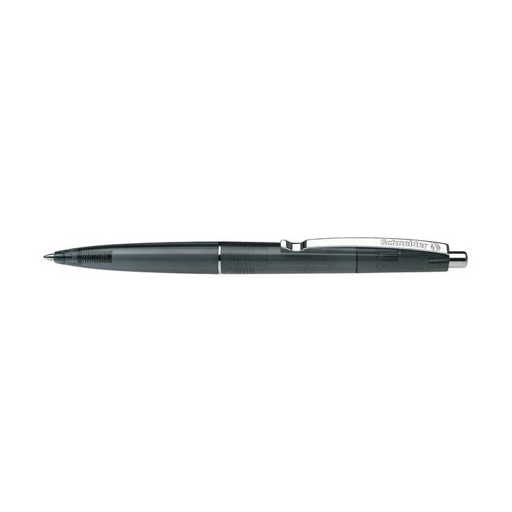 SCHNEIDER Kugelschreiber K20 ICY (Schwarz)