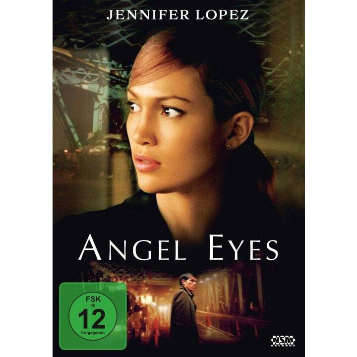 Angel Eyes (EN, DE)