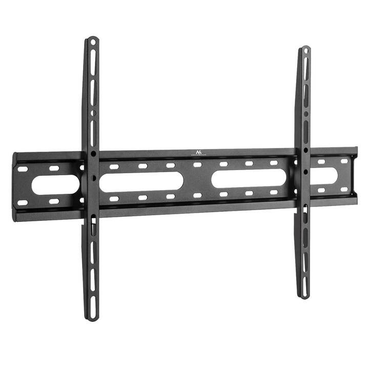 MACLEAN BRACKETS Support mural pour TV Economy (37" – 70")