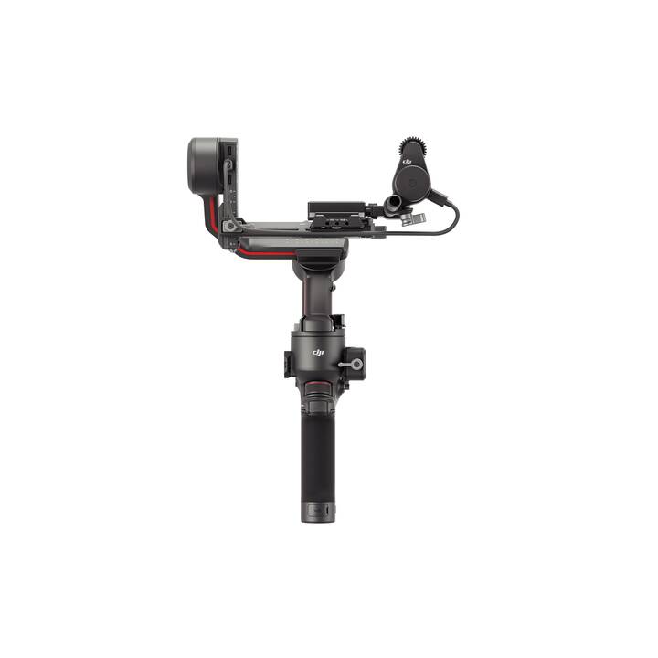 DJI Stabilisateur pour caméras RS 3 Combo