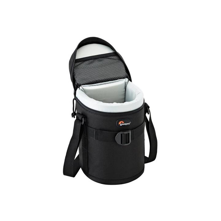 LOWEPRO Lens Case Objektivtasche (Schwarz)