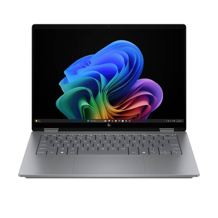 HP OmniBook X FlipNGAI (14