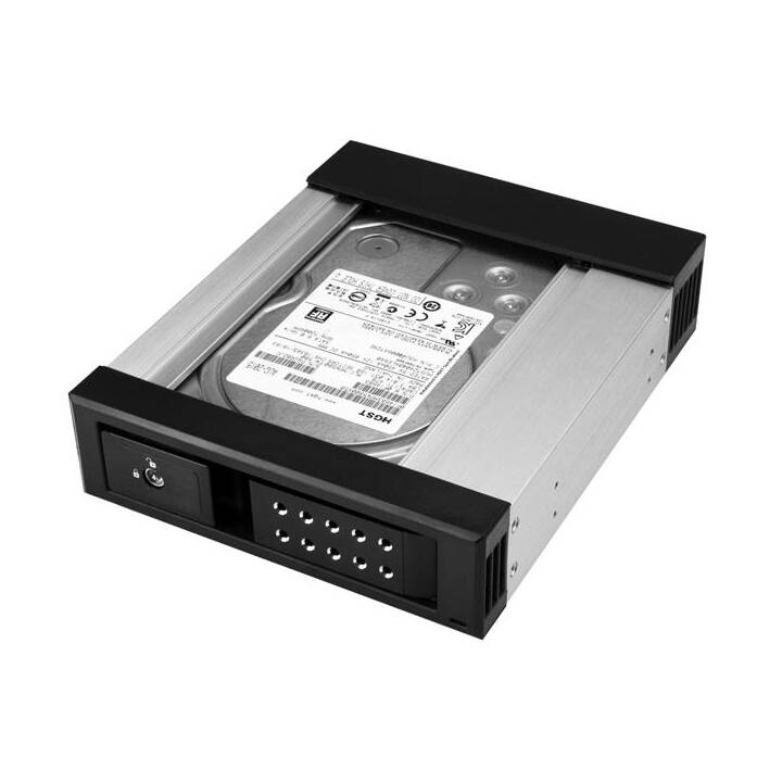 STARTECH.COM Cadre amovible (SAS, SATA, SATA-II, SATA-III)