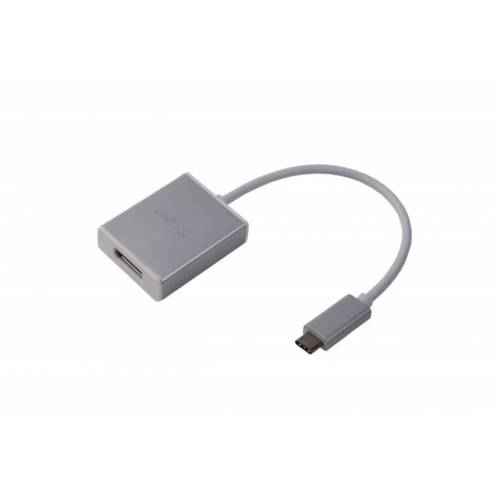 LMP Adaptateur vidéo (USB Type-C)