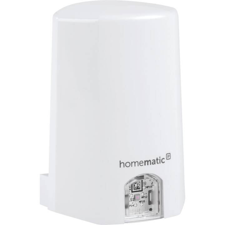 HOMEMATIC Capteur de lumière HmIP-SLO