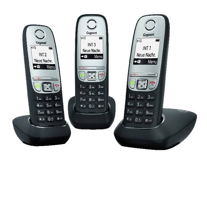casio a415