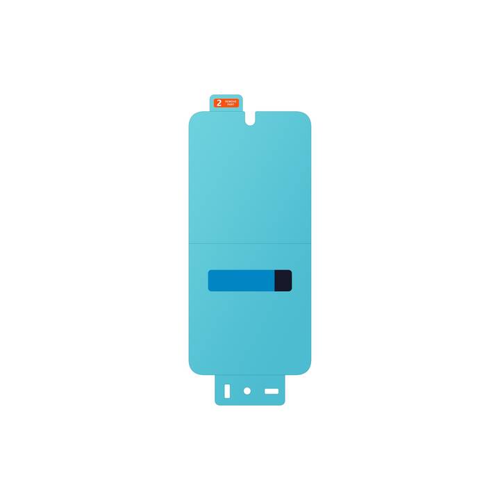 SAMSUNG Displayschutzfolie (Galaxy A35)