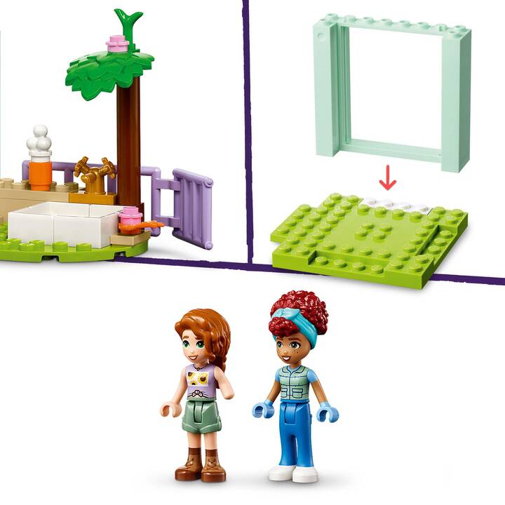 LEGO Friends Farmtierklinik (42632)