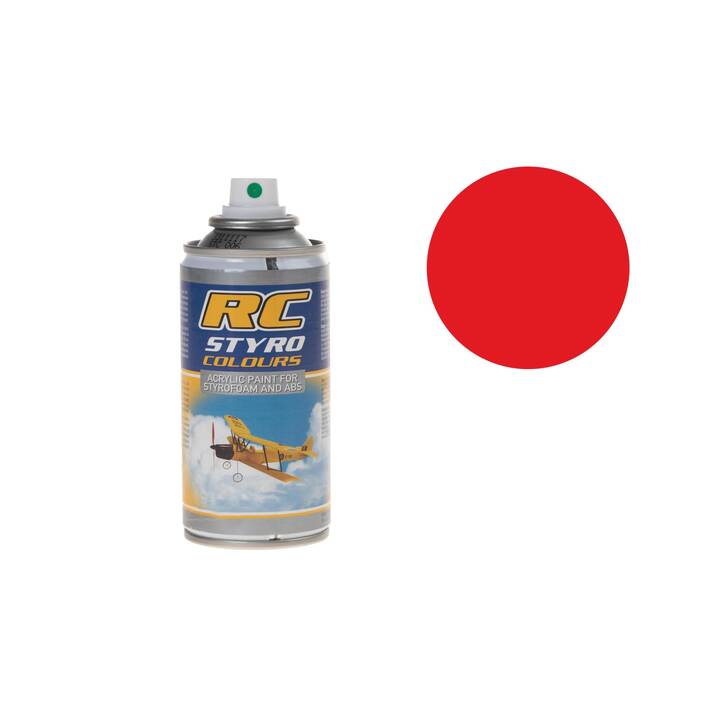 GHIANT Spray de couleur RC STYRO 110