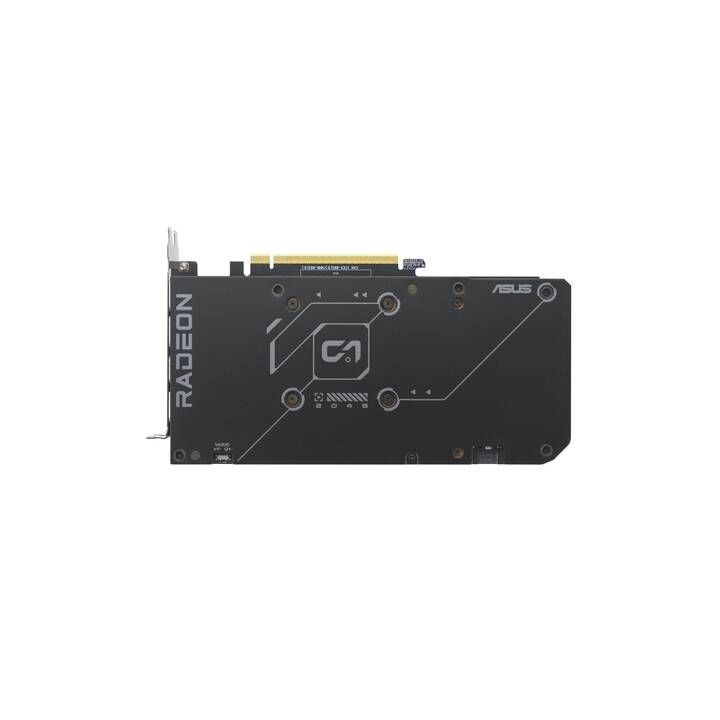 ASUS AMD Radeon RX7600XT (16 Go)