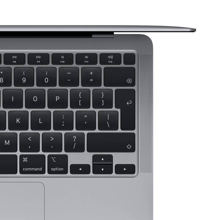 APPLE MacBook Air (2020) (13.3", Intel Core i5, 8 GB RAM, 512 GB SSD)