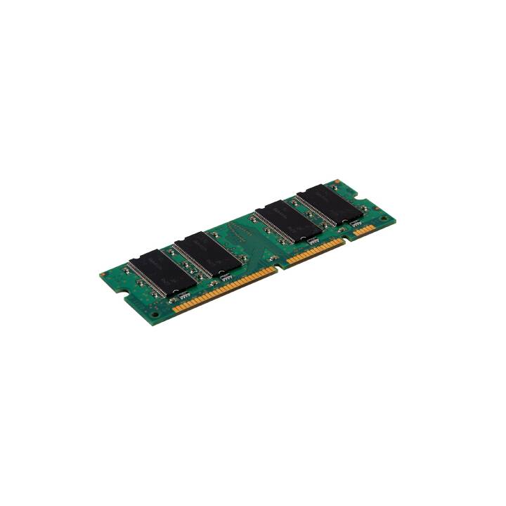 LEXMARK 13N1523 (1 x 128 Go, DDR-SDRAM 333.0 MHz, DIMM 100-Pin)