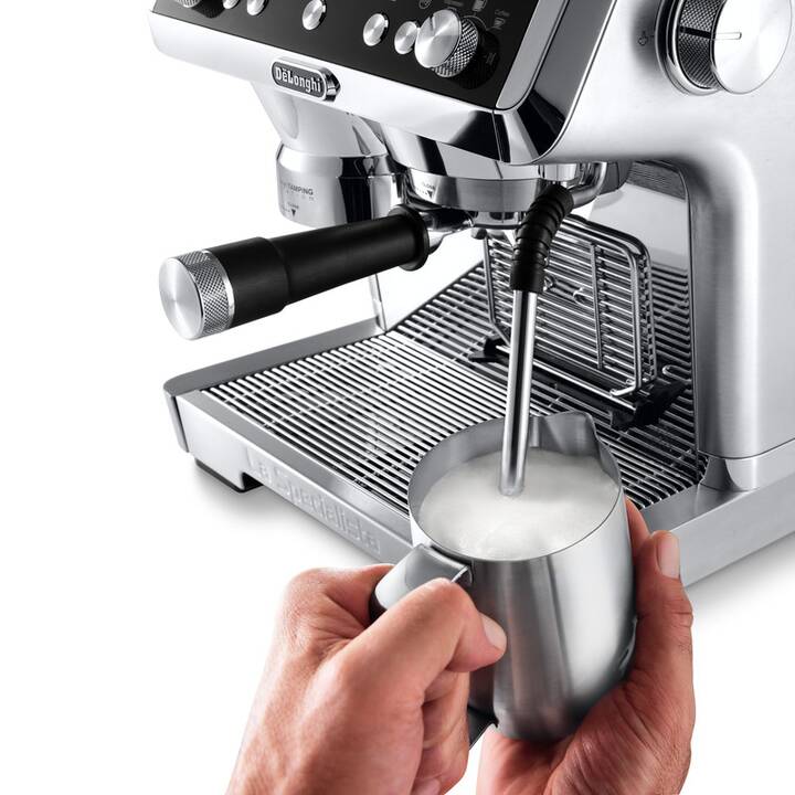 DELONGHI La Specialista Prestigio (Métallique)