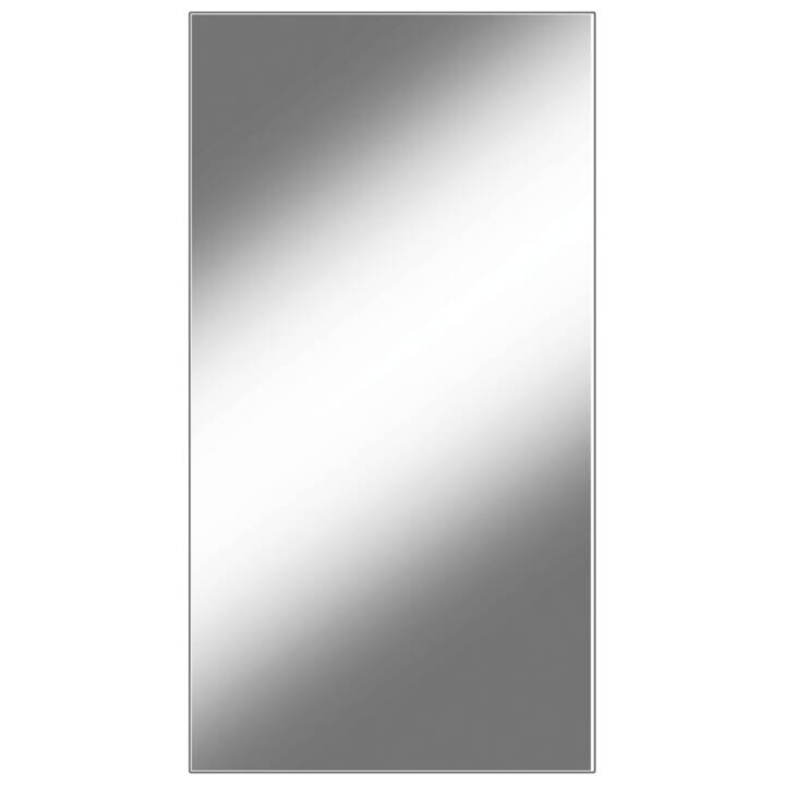 HAMA Displayschutzfolie Crystal Clear (Klar, Diverse)
