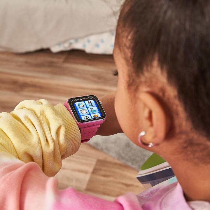 VTECH Smartwatch per bambini KidiZoom Max (DE)