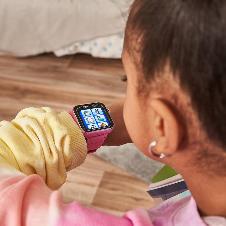 VTECH Smartwatch pour enfant KidiZoom Max (DE)