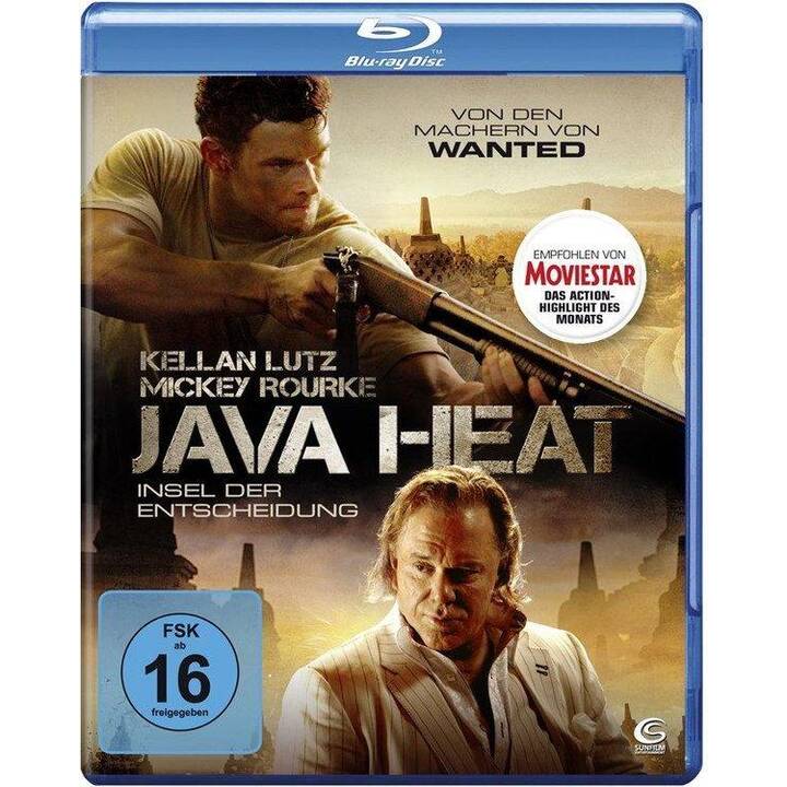 Java Heat (DE, EN)
