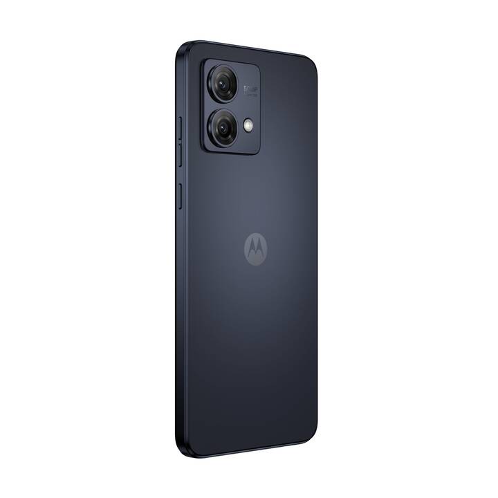 MOTOROLA Moto G84 (256 GB, Mitternachtsblau, 6.55", 50 MP, 5G)