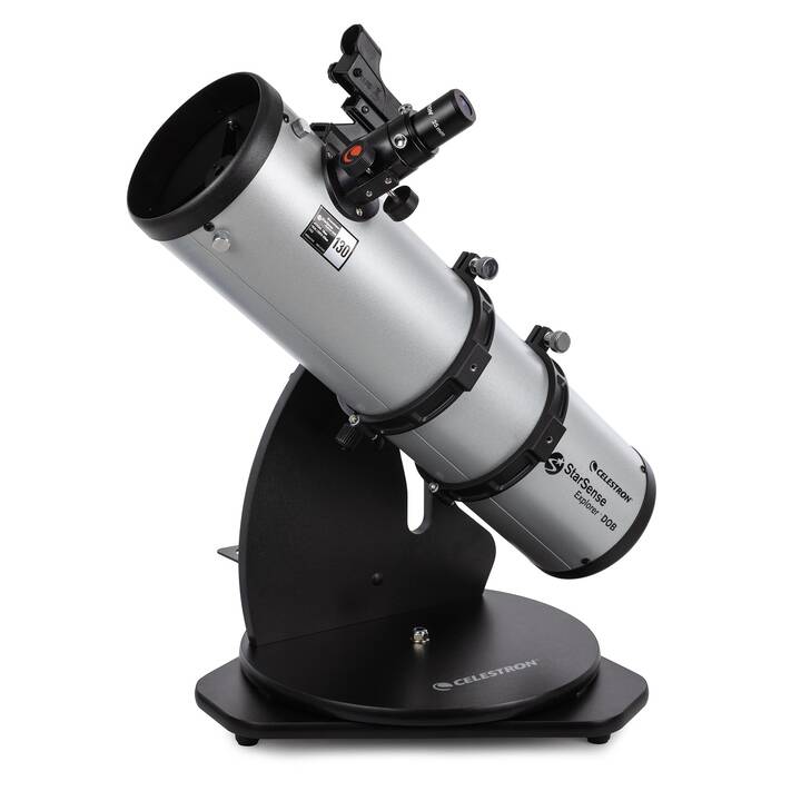 Focuser In ABS Per Telescopi Newtoniani 76-130mm &ndash; Regolazione 0-65mm, Per Oculari 1,25 Pollici, Per Progetti Fai-da-te