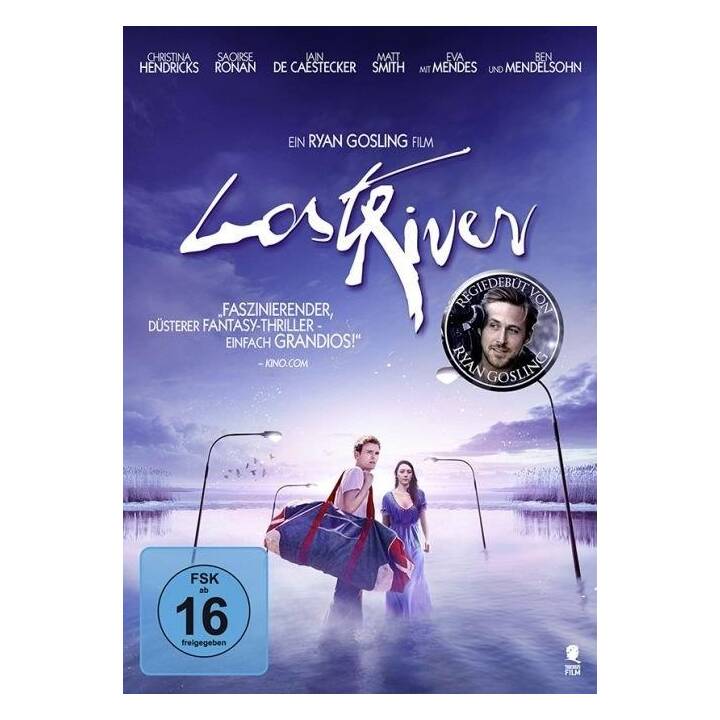 Lost River (EN, DE)
