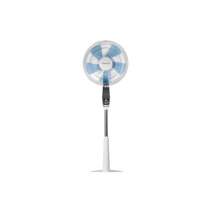 ROWENTA Standventilator Turbo Silence Extreme (59 dB, 70 W)